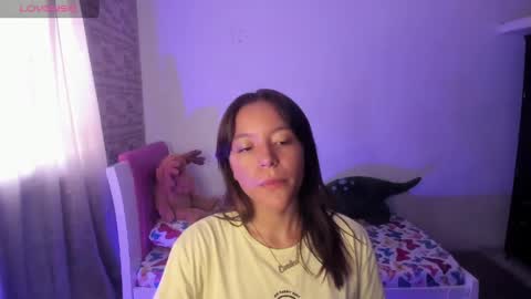 Snapshot of _amelia_johns chatting on April 2026 03:39:01 PM AMELIA online show from April 2026 03:39:01 PM