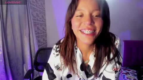 Snapshot of _amelia_johns chatting on April 2026 05:08:01 AM AMELIA online show from April 2026 05:08:01 AM