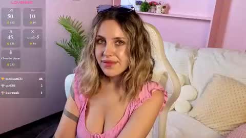 _amymoore online show from July 2026 03:23:01 AM