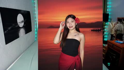 Amy online show from September 2025 07:19:02 PM