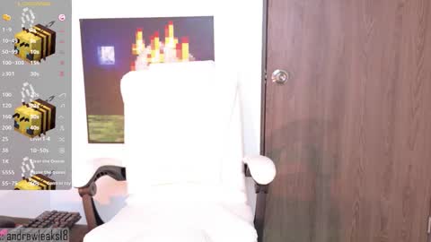 _an_drew18 online show from November 2025 03:10:02 PM