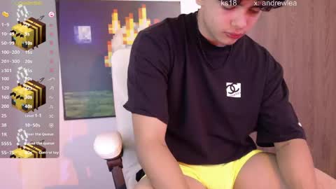 _an_drew18 online show from May 2026 02:00:02 PM