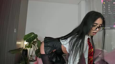 Snapshot of _anaelacb chatting on October 2025 07:12:02 PM Anaela online show from October 2025 07:12:02 PM