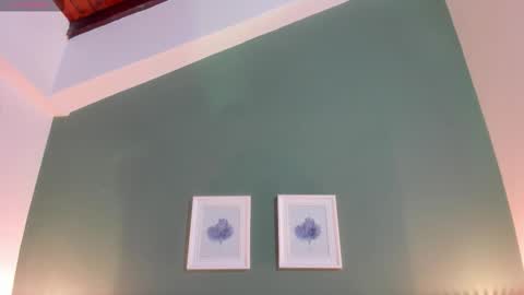 Ana Victoria online show from October 2025 12:39:02 PM