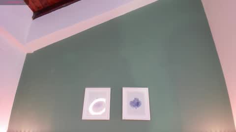 Ana Victoria online show from November 2025 11:54:01 AM