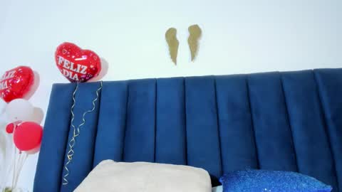 Snapshot of _anette chatting on March 2026 09:12:01 PM Anette online show from March 2026 09:12:01 PM