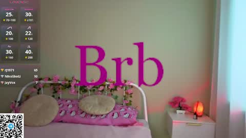 _angelblaze online show from July 2026 10:43:01 AM