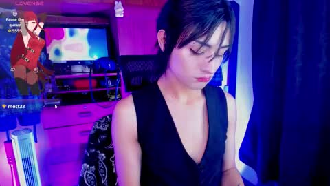 Angell Dustt  online show from February 2026 01:58:01 AM