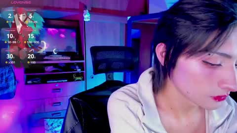 Angell Dustt  online show from March 2026 12:14:01 AM