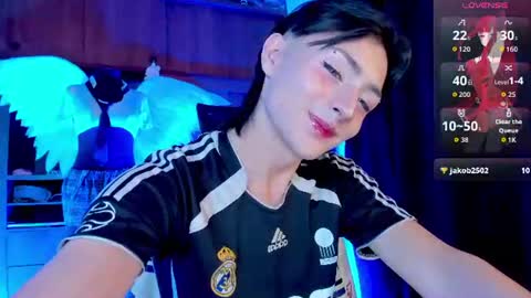Angell Dustt  online show from June 2026 11:03:01 PM
