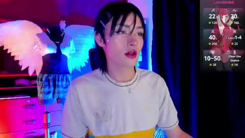 Angell Dustt  online show from June 2026 10:32:01 PM