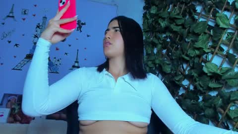 ANGEL online show from December 2024 11:47:01 PM