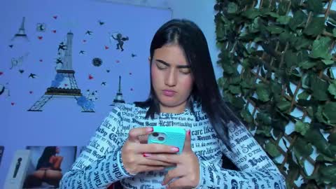 ANGEL online show from January 2025 06:20:01 AM