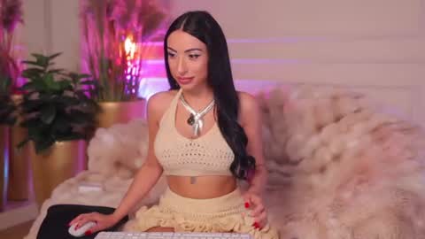 Anna online show from July 2026 07:23:02 PM