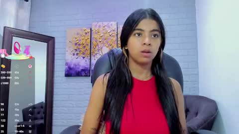 Snapshot of _anna_maria chatting on September 2025 05:23:02 PM online show from September 2025 05:23:02 PM