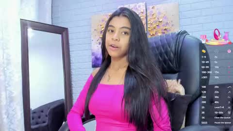 Snapshot of _anna_maria chatting on October 2025 08:04:01 PM online show from October 2025 08:04:01 PM