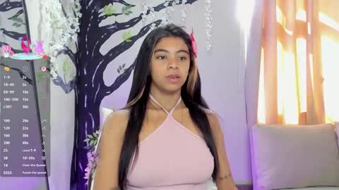 Snapshot of _anna_maria chatting on October 2025 07:43:01 PM online show from October 2025 07:43:01 PM