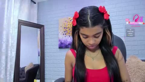 Snapshot of _anna_maria chatting on October 2025 05:35:01 PM online show from October 2025 05:35:01 PM