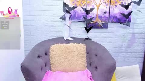 Snapshot of _anna_maria chatting on October 2025 07:47:02 PM online show from October 2025 07:47:02 PM