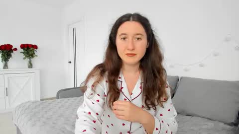 Snapshot of _anna_montana chatting on October 2025 12:33:01 PM Anna online show from October 2025 12:33:01 PM