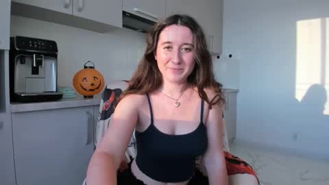 Snapshot of _anna_montana chatting on October 2025 02:23:02 PM Anna online show from October 2025 02:23:02 PM