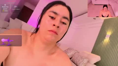 Ana online show from April 2026 08:17:02 PM