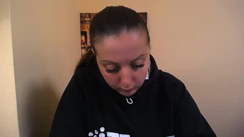 Snapshot of _annabelle_lee chatting on October 2025 07:06:02 AM Anna online show from October 2025 07:06:02 AM