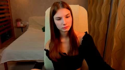 Ana online show from November 2025 12:57:02 AM