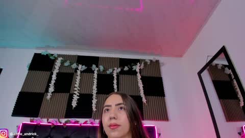 Annie Andrick online show from May 2026 09:17:01 AM