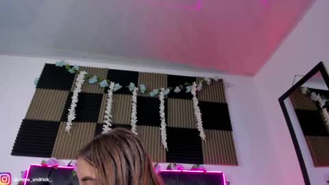 Annie Andrick online show from June 2026 10:08:01 AM