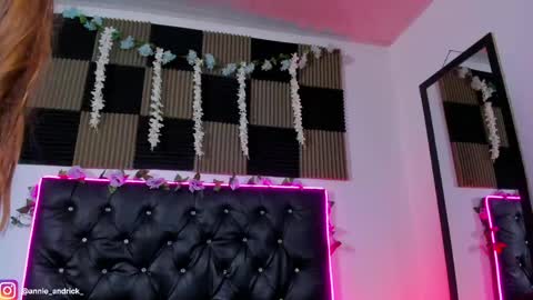 Annie Andrick online show from June 2026 10:15:01 AM
