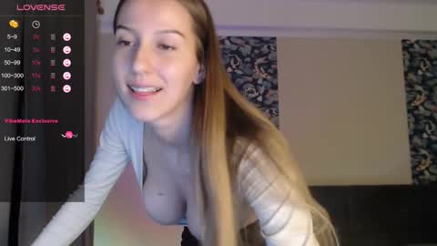 Snapshot of _annymars_ chatting on November 2025 04:23:01 PM Anny online show from November 2025 04:23:01 PM