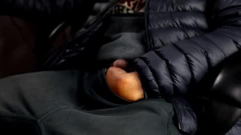 Anonymous online show from November 2025 02:42:02 AM