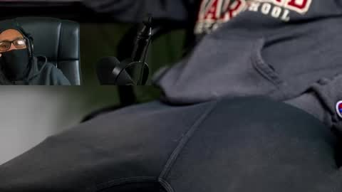 Anonymous online show from November 2025 03:34:01 AM