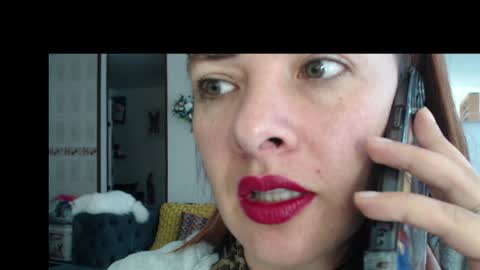 antonia online show from April 2026 02:54:01 PM