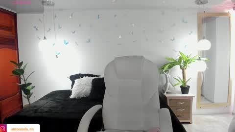 Snapshot of _antonnela_ chatting on March 2026 03:40:01 PM antonnela online show from March 2026 03:40:01 PM