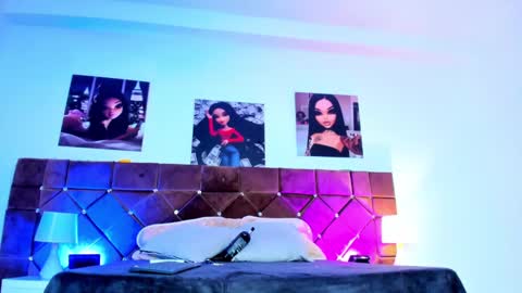 Ariana  online show from February 2025 12:18:02 PM