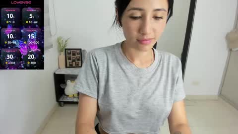 Arianna online show from May 2026 02:19:02 AM