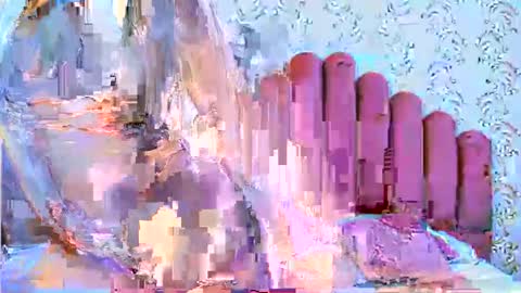 Queen Cruz online show from November 2025 10:36:01 PM