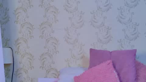 Queen Cruz online show from March 2026 02:59:01 AM