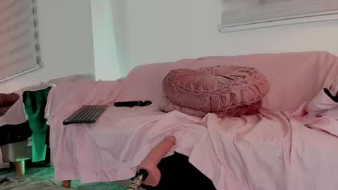 Aria online show from February 2026 06:22:01 AM