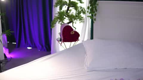 Arielle online show from May 2026 05:59:02 AM