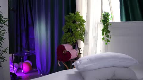 Arielle online show from June 2026 05:59:01 AM