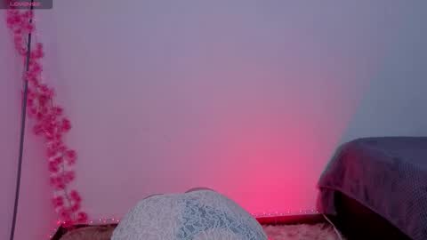 Snapshot of _ariiaa_ chatting on February 2026 12:31:01 AM Aria online show from February 2026 12:31:01 AM