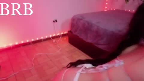 Aria online show from June 2026 12:54:01 AM