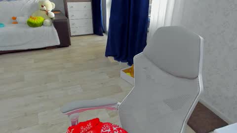 Snapshot of _arina_cox__ chatting on October 2025 11:00:02 AM Arina online show from October 2025 11:00:02 AM