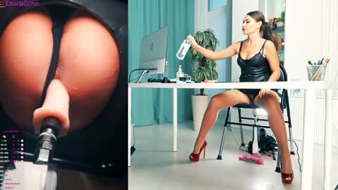 _artporno_ online show from October 2025 01:25:01 AM