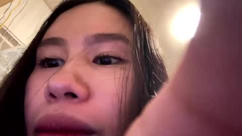 Snapshot of _ashley27 chatting on February 2025 10:59:02 AM Angie online show from February 2025 10:59:02 AM