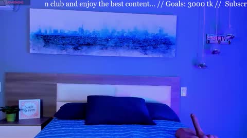 Ashly online show from February 2026 02:08:01 AM