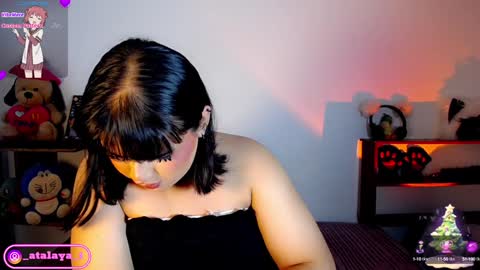 Snapshot of _atalaya_ chatting on December 2024 12:17:01 AM independent model atalaya online show from December 2024 12:17:01 AM
